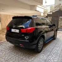 هایما S7 پلاس مدل 402|خودرو سواری و وانت|کرج, کوی کارمندان جنوبی|دیوار