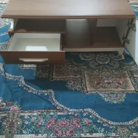 یک عدد میز جلو مبلی نو هنوز استفاده نشده|مبلمان خانگی و میز عسلی|مسجد سلیمان, |دیوار
