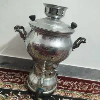سماور گازی