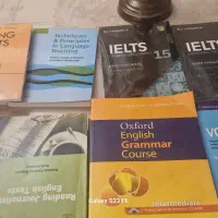 کتاب زبان آیلس|کتاب و مجله آموزشی|تهران, قزل قلعه|دیوار