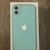 آیفون ۱۱ نرمال  اصلی ، ۲ سیمکارت ، حافظه 64
