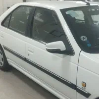 پژو پارس تیوفایو مدل 1400سیمی بیرنگ