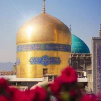 اسکان جوار حرم امام رضا اقساط 3ماهه