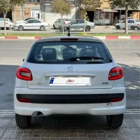 پژو‌ 207 پاناروما دنده اتومات خشک بی کارکرد|خودرو سواری و وانت|ایلام, |دیوار