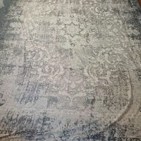 روفرشی 9متری مخملی و پشت کش|روفرشی|قرچک, زیبا شهر|دیوار