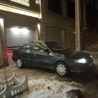 سمندLxمدل ۸۹|خودرو سواری و وانت|مشهد, خرمشهر|دیوار