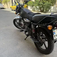 موتور کی ال دی  ۱۴۰۳