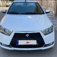 دنا پلاس تیپ ۲ دنده مدل 97 اقساطی
