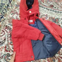 کت کودک تا سن 2سال|کفش و لباس بچه|مهاباد (آذربایجان غربی), |دیوار
