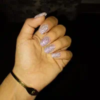 خدمات ناخن و مژه تخفیف یلدایی