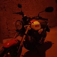 Yamaha XSR 155|موتورسیکلت|اصفهان, جلفا|دیوار