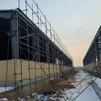 داربستنیروکار