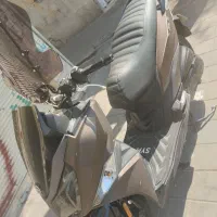 گلکسی j200 1401|موتورسیکلت|تهران, مینابی|دیوار
