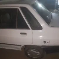 خودرو|خودرو سواری و وانت|تایباد, |دیوار