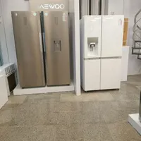 فروش اقساطی شرکتی و بازنشستگی  تمام محصولات دوو|یخچال و فریزر|رشت, حاجی آباد|دیوار