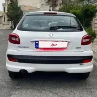 ۲۰۷ پانا  ۱۴۰۱  معاوضه با آریزو ۵  اتومات ۹۵ یا ۹۶