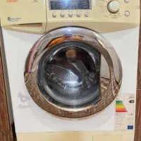 لباسشویی نانو ۷ کیلو اسنوا
