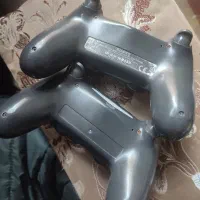 دو عدد دسته پی اس فور ps4