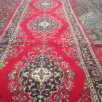 فرش کناره یاروپله|فرش|کرمانشاه, |دیوار