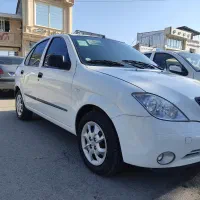 تیبا۲|خودرو سواری و وانت|بابل, |دیوار