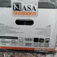 پلوپز چند کاره مناسب کادو روز مادر|اجاق گاز و لوازم برقی پخت‌وپز|فردیس, قریشی|دیوار