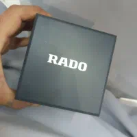 ساعت رادو نونو اکبنده ضداب تکی داد میشه|ساعت|زاهدان, |دیوار