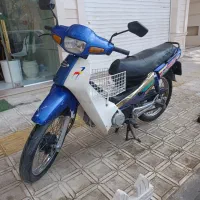 موتور سیکلت