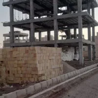 آپارتمان باغ عمران