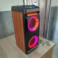 یک عدد باندنو نو اصلا استفاده نشده|سیستم صوتی خانگی|نمین, |دیوار