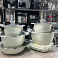 سرویس قابلمه برندhc home