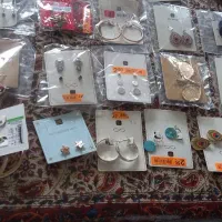 تعدادی بدلیجات نو همه کاور دارند|بدلیجات|تهران, جوادیه تهرانپارس|دیوار