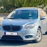 برلیانس H320 اتومات 96 اسپرت