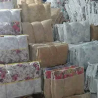 تشک لایکو و بالشت لایکو