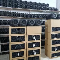 حلزونی فن ماینر (فروشگاه غلامی)|قطعات و لوازم جانبی رایانه|یزد, |دیوار