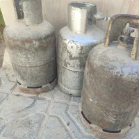 سلام تعداد سه عدد کپسول گاز بوتان به فروش می رسد|اجاق گاز و لوازم برقی پختوپز|سلامی, |دیوار