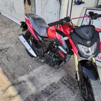 لیفان kps200 شش دنده فول، کارتسوخت دار