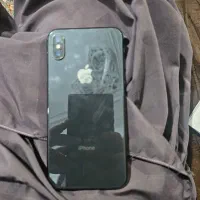 گوشی ایفون x