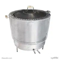 تنور گازی