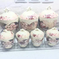 پاسماوری چینی نو