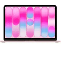 لپ‌تاپ اپلMacBookNeoنسل جدیدفوق‌سبک با4رنگ بی نظیر