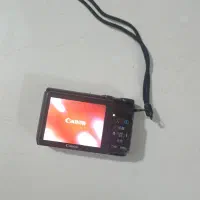 دوربین  (A2200powershot (canon|دوربین عکاسی و فیلم‌برداری|تهران, قیام|دیوار