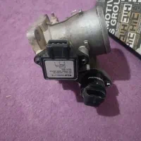 دریچه گاز پراید