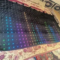 لوازم نورپردازی|آلات موسیقی|پرند, فاز ۵|دیوار