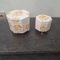 ظروف سرامیکی شکلات خوری