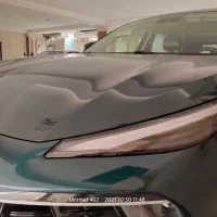 لاماری کمکارکرد مدل 1401|خودرو سواری و وانت|بابل, |دیوار