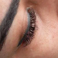 مدل مژه|خدمات آرایشگری و زیبایی|اسفراین, |دیوار