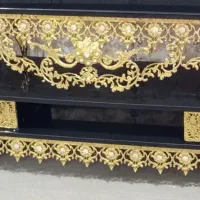 سرویس کامل برنجی