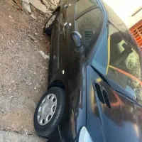 پژو۲۰۶sdv20tu3|خودرو سواری و وانت|مشگین شهر, |دیوار