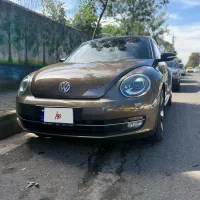 فولکس بیتل بدون مشابه۲۰۱۶