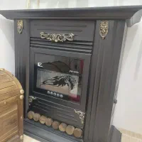 بخاری مشهد دوام سایز بزرگ